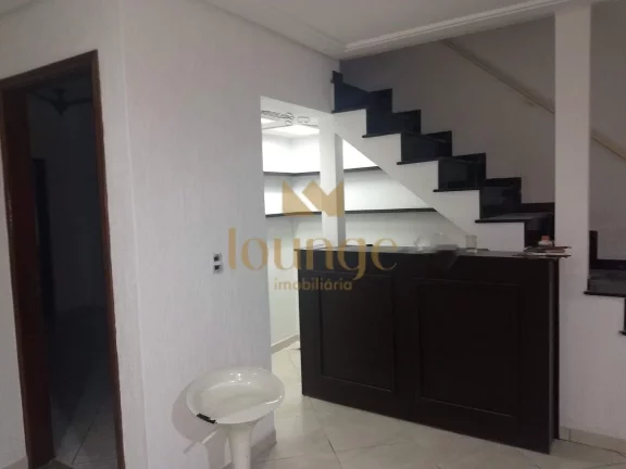 Imagem Casa em Sorocaba