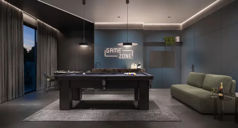 Imagem Opus Residence - Apartamento à venda no bairro Centro - Balneário Camboriú/SC
