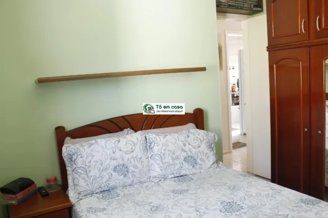 Imagem APARTAMENTO RESIDENCIAL em SÃO JOSÉ DOS CAMPOS - SP, FLORADAS DE SÃO JOSÉ