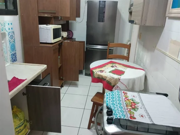 Imagem APARTAMENTO TUPI - PRAIA GRANDE SP