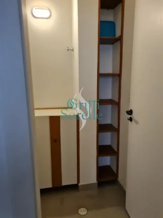 Imagem Apartamento à venda em Cerqueira César - Sâo Paulo/SP.