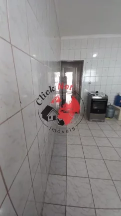 Imagem Sobrado à Venda no bairro Cooperativa em São Bernardo do Campo