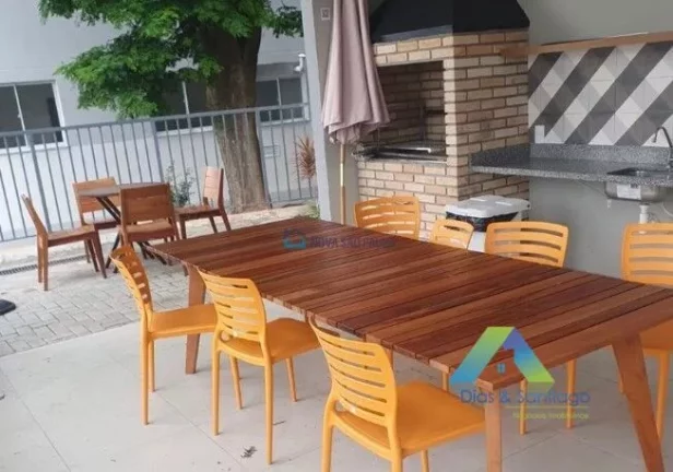 Imagem Apartamento com 02 quartos 35M² - Jardim Mirian