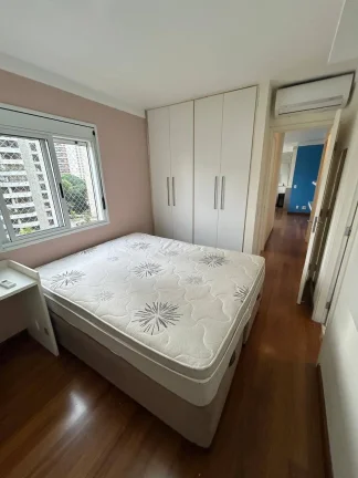 Imagem Apartamento Paraíso do Morumbi - 63M², 2 Dorms, 1 Suíte, 1 Vaga.