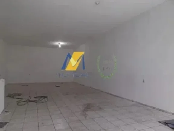 Imagem Ótimo Salão Comercial de 140m² para Locação