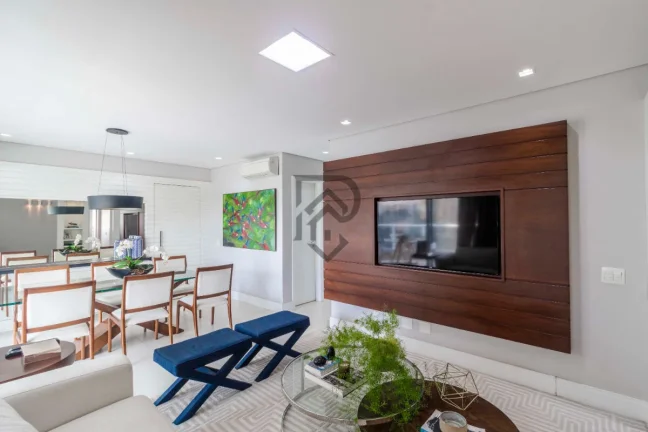 Imagem Apartamento Brooklin pronto para morar