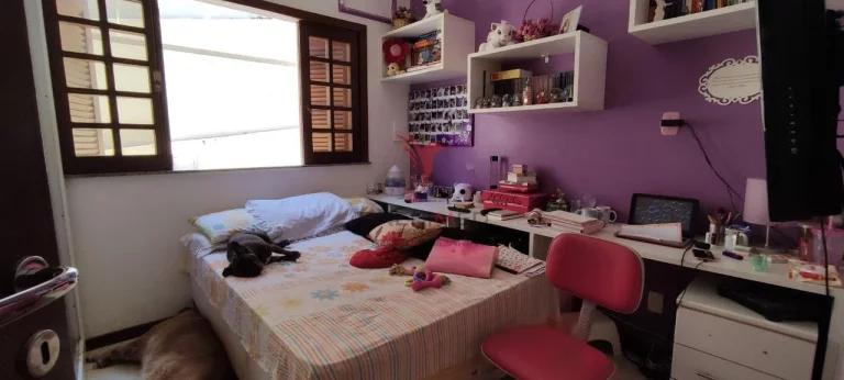 Imagem Sua Casa dos Sonhos em Lauro de Freitas num Condomínio Privilegiado!