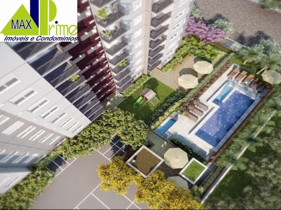 Imagem APARTAMENTO RESIDENCIAL em SÃO PAULO - SP, VILA CARIOCA