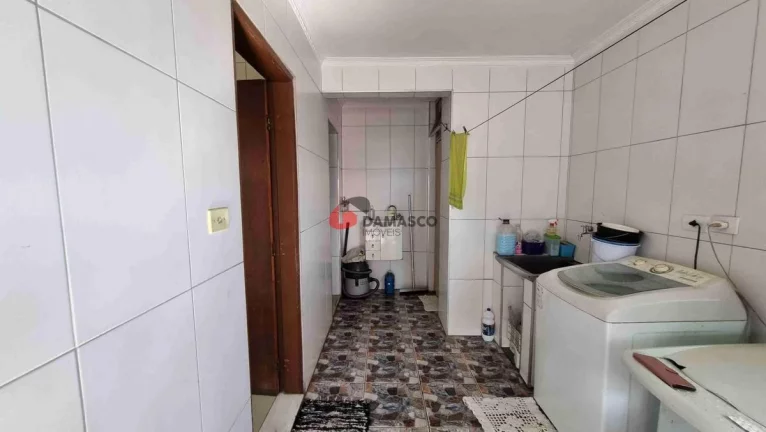 Imagem Casa padrão à Venda, Cerâmica, São Caetano do Sul, SP