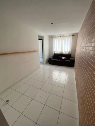 Imagem Apartamento Residencial à venda, Condomínio Spazio Sublime, Vila Figueira, Suzano