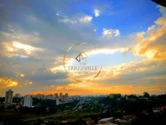 Imagem Apartamento 2 Dormitórios (1 Suíte), varanda, 1 vaga, Ed. Rio Tigre, Sjc.