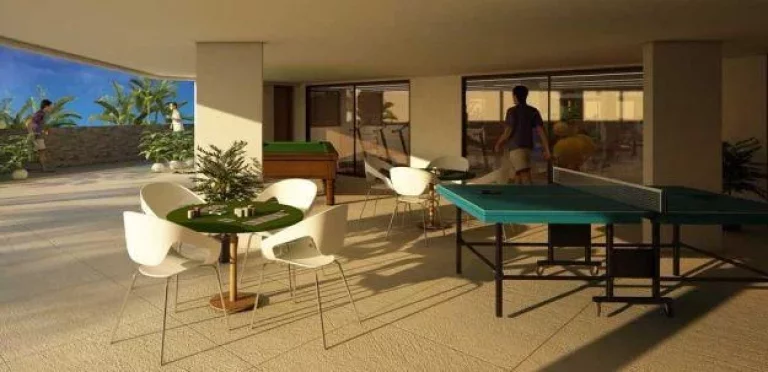 Imagem Apartamento com 4 dormitórios à venda, 157 m² por R$ 1.590.000,00 - Jardim Oceania - João Pessoa/PB