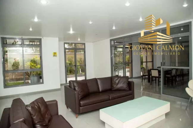 Imagem Imperdível: Apartamento à venda no Brooklin Paulista, São Paulo-SP, com 5 quartos e 40m² de área.