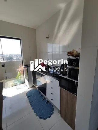 Imagem APARTAMENTO COM 03 QUARTOS A VENDA COLOMBO CAMPO PEQUENO