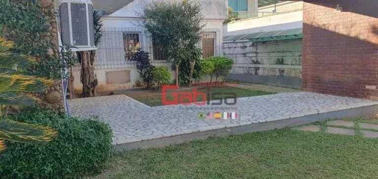 Imagem Casa com 5 dormitórios à venda, 250 m² por R$ 1.350.000,00 - Portinho - Cabo Frio/RJ
