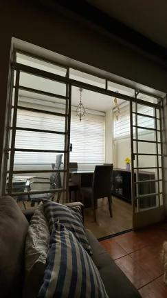 Imagem Apartamento 117M², 2Q, 2 Banheiros, Varanda.