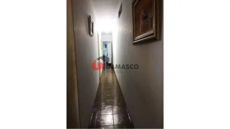 Imagem Casa à venda 2 Quartos, 2 Vagas, 160M², Santa Maria, São Caetano do Sul - SP