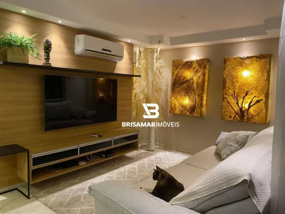 Imagem PITANGUEIRAS- NOVO COM MARAVILHOSA ÁREA DE LAZER , 02 VAGAS , DECORADO.