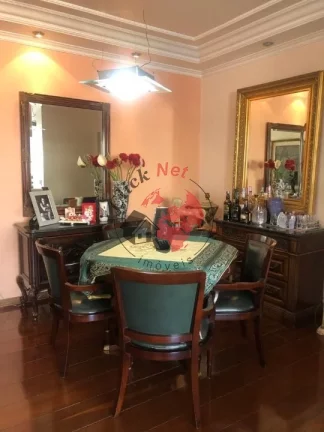 Imagem Ótimo Apartamento à Venda no bairro Nova Petrópolis em São Bernardo
