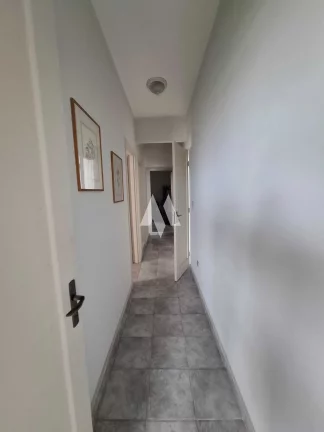 Imagem Apartamento no Itararé/ frente mar/ São Vicente/2 quartos