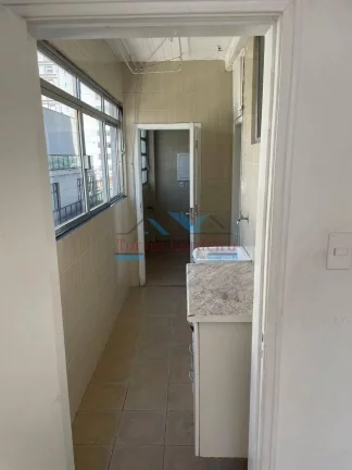 Imagem Apartamento 3 Dorm. Próximo á Oscar Freire