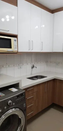 Imagem Quer morar no Campestre ao lado do metrô?