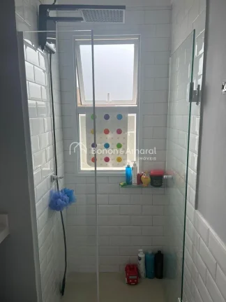 Imagem Apartamento à venda de 03 quartos no Condomínio Premiere Morumbi, no bairro Morumbi em Paulínia.
...