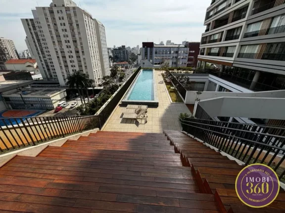 Imagem APTO DOS SONHOS NA VILA MARIANA, COM 87 METROS