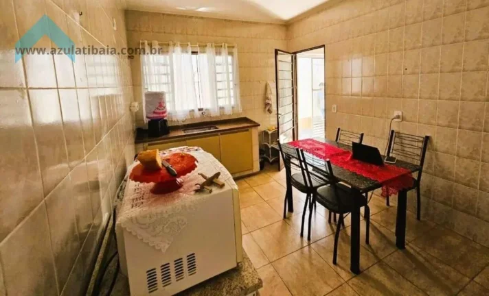 Imagem Casa no Jardim do Lago, Atibaia!