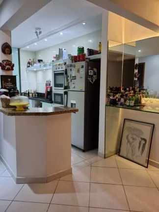 Imagem Excelente Apartamento com dois dormitórios Maracanã - Praia Grande