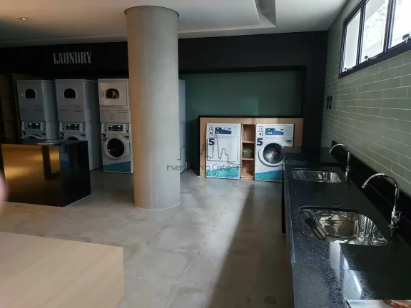 Imagem Apartamento à venda no bairro Bela Vista - São Paulo/SP