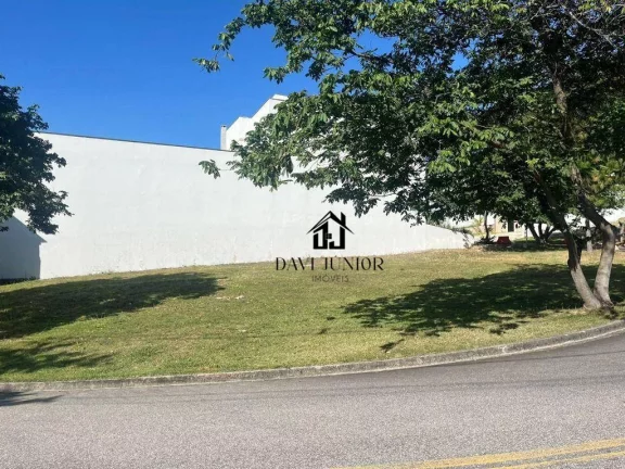 Imagem Terreno à venda, 441 m² por R$ 530.000,00 - Condomínio Residencial Renaissance - Sorocaba/SP