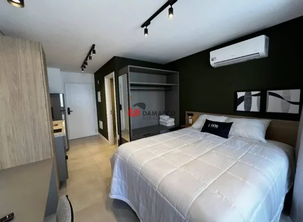 Imagem Studio para Locação, Vila Regente Feijó, São Paulo