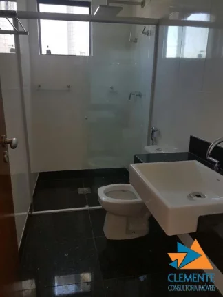 Imagem Apartamento 03 qtos, no GRAJAU, Belo Hte-MG
