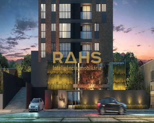 Imagem O Morse 282 é um projeto high quality que traduz o comportamento de uma nova geração que comparti...