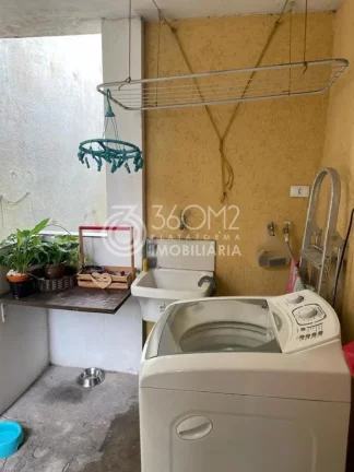 Imagem Casa para Venda em Santo André / SP no bairro Vila Scarpelli