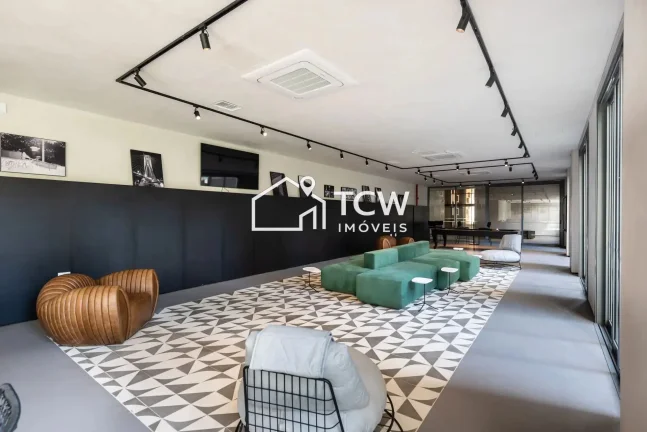 Imagem Apartamento à venda no bairro Vila Mariana - São Paulo/SP, Zona Sul