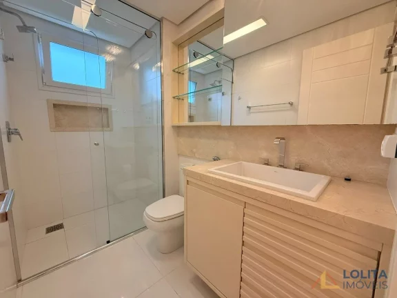 Imagem Apartamento à Venda na Agronômica, Florianópolis/SC: localização privilegiada perto da Beira-mar Norte
