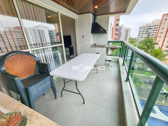 Imagem Apartamento à venda e Locação Anual, com 2 Dormitórios 70 m² - em Riviera de São Lourenço - Bertioga SP