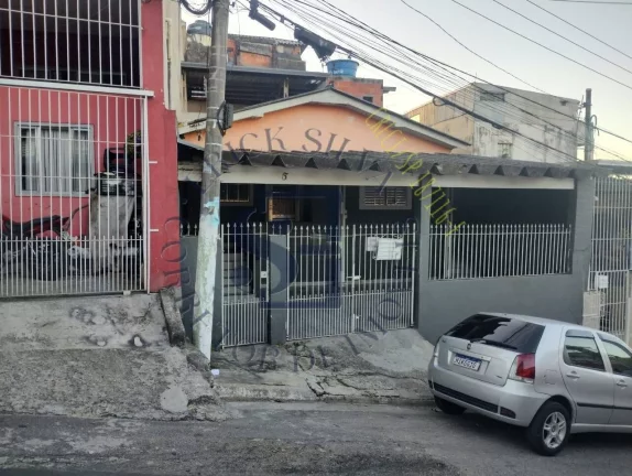 Imagem Casa com 2 Quartos à Venda, 117 m² em Jardim Roberto - Osasco