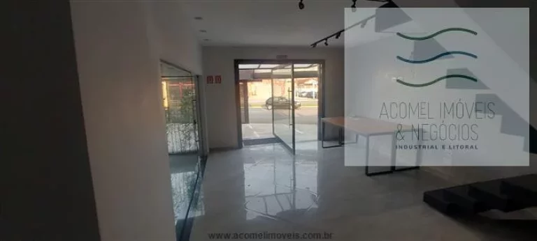 Imagem Pr?(C)dios Comerciais para venda em Praia Grande no bairro Vila Caiçara