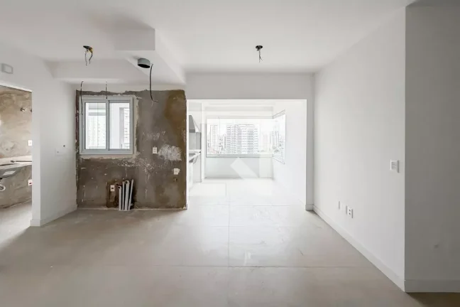 Imagem Apartamento à Venda - Ipiranga, 2 Quartos, 83 m2