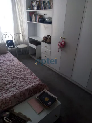 Imagem SOBRADO A VENDA COM 462 M² NO BAIRRO JARDIM DO MAR - SÃO BERNARDO DO CAMPO