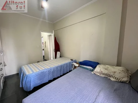 Imagem APARTAMENTO RESIDENCIAL em PRAIA GRANDE - SP, AVIAÇÃO