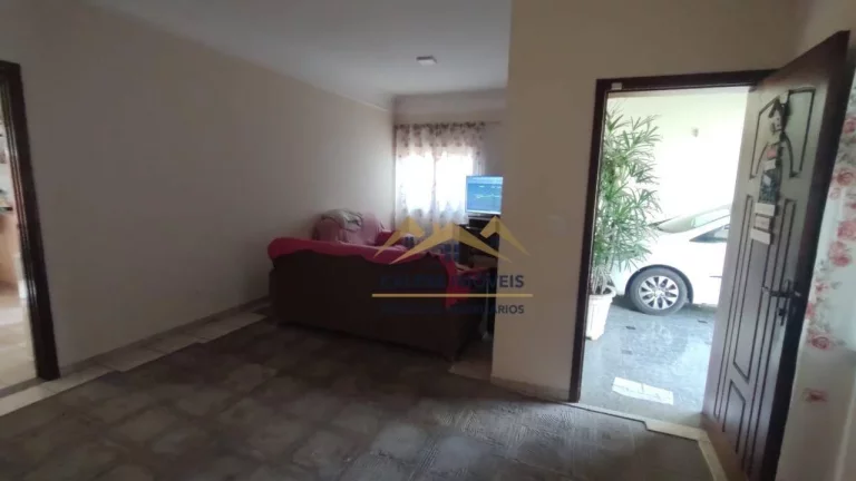 Imagem Casa com 4 dormitórios à venda, 188 m² por R$ 900.000,00 - Loteamento Modena - Tatuí/SP
