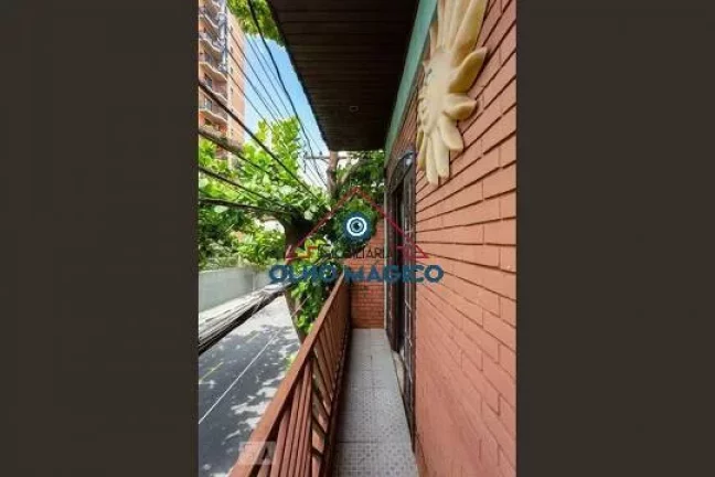 Imagem Sobrado Quitaúna - 4 dormitórios - Próximo a Estação e Av. Autonomistas