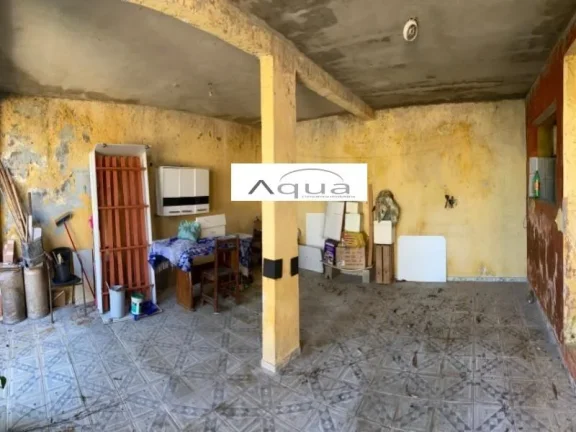 Imagem Casa para Venda em Itanhaém, Raul Cury, 2 dormitórios, 1 banheiro, 4 vagas