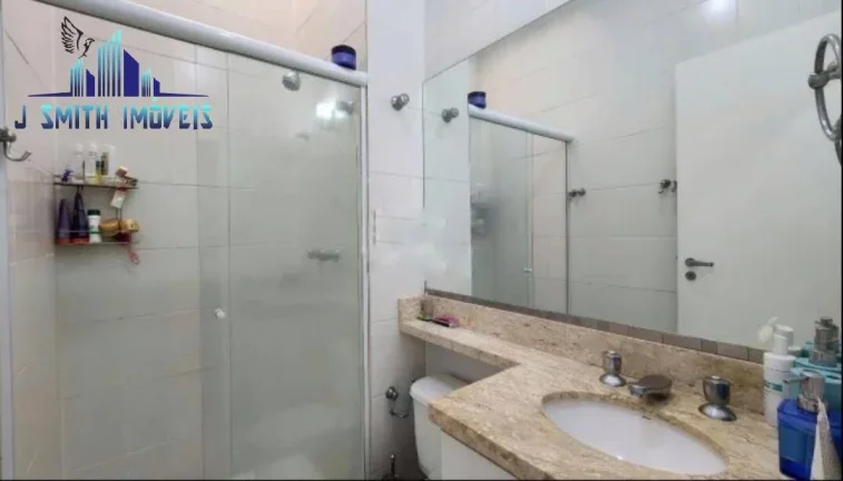 Imagem Locação Viva Vida, 3 dorm, 1 suite, ambientes integrados, toda planejada.