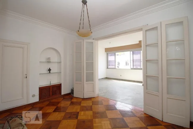 Imagem Apartamento à Venda - Copacabana, 3 Quartos, 150 m2
