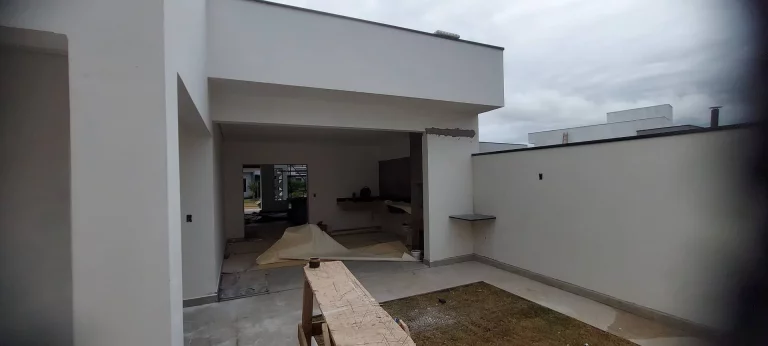 Imagem Casa Portal Ville Jardins em Boituva, Nova 165 m² 3 Dormitorios 1 Suite